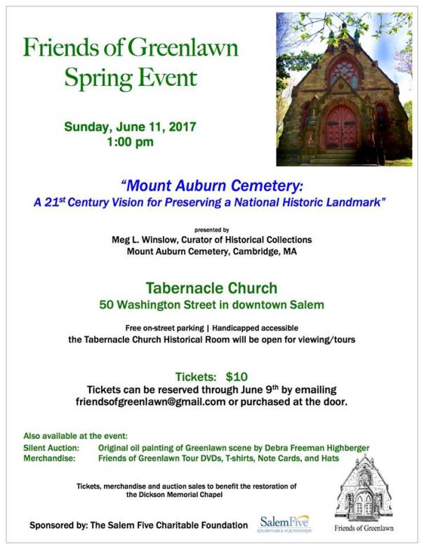 June 11 2017 - event